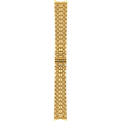 Longines L600075440 Présence Band