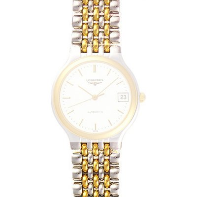 Longines L600075555 Présence Band