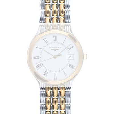 Longines L600075574 Présence Band