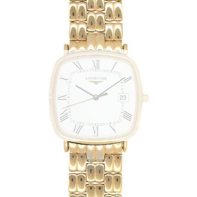 Longines L600105542 Présence Band