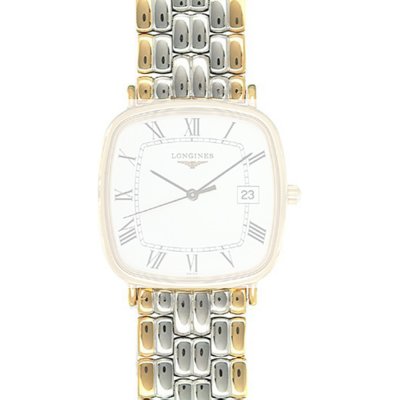 Longines L600105544 Présence Band