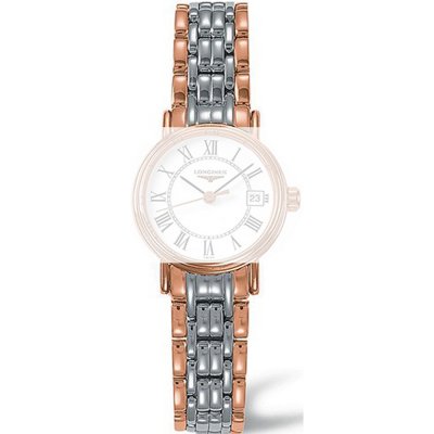 Longines L600152901 Présence Band