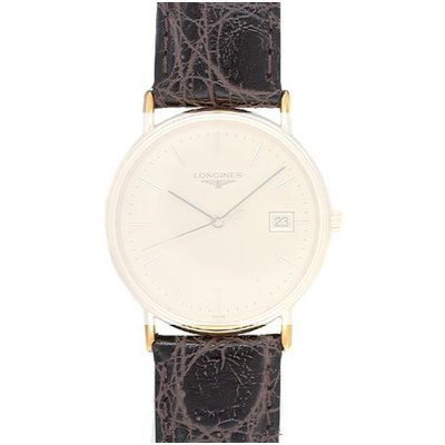 Longines L682100447 Présence Band