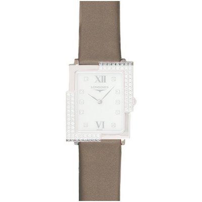 Longines L682119305 Prestige Band