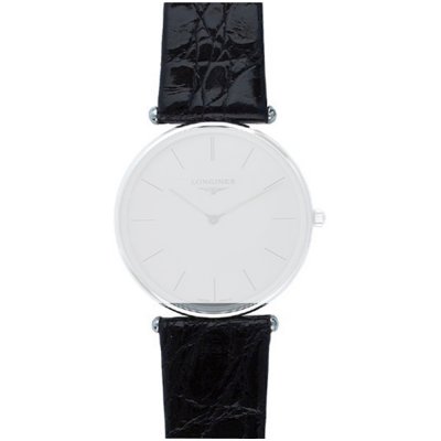 Longines L682135225 Prestige Band