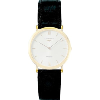 Longines L682135241 Prestige Band