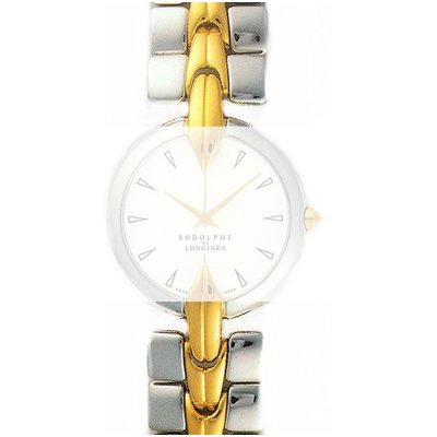 Longines L600075550 Rbyl Band