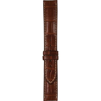 Longines L682118740 Spirit Band