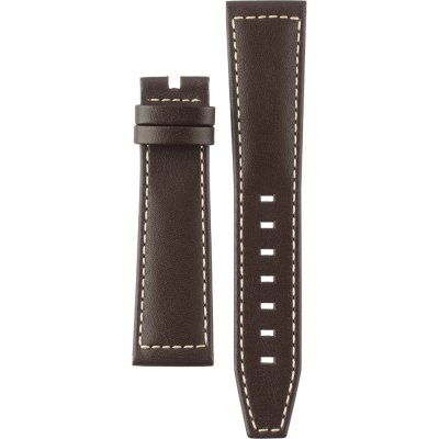 Longines L682159899 Spirit Band