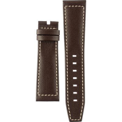 Longines L682159901 Spirit Band