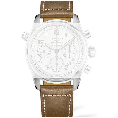 Longines L682159938 Spirit Band