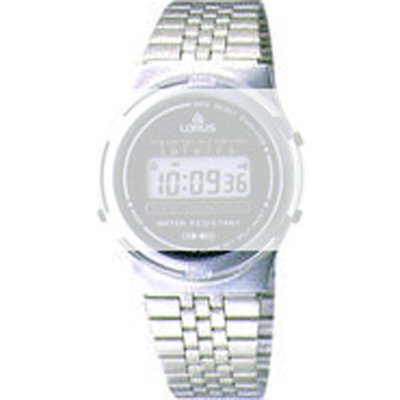 Lorus 023AFJ Band