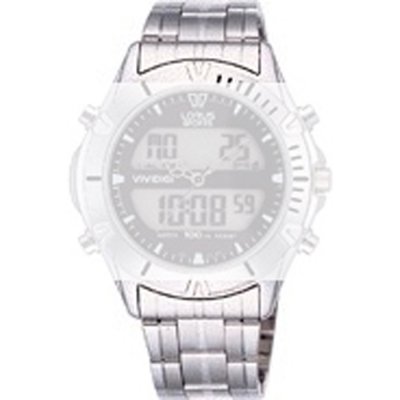 Lorus 80V6ZG Band