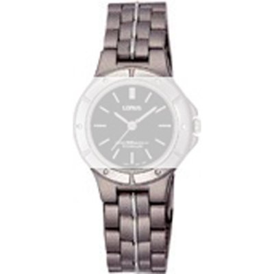 Lorus 8104ZB Band