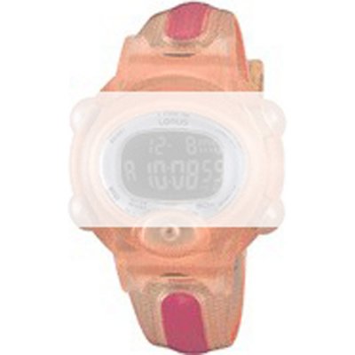 Lorus 8E05ZZ Band