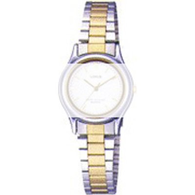 Lorus F06AFL Band