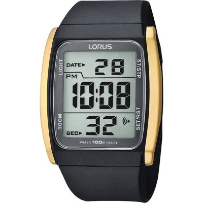 Lorus Digital R2302HX9 Uhr
