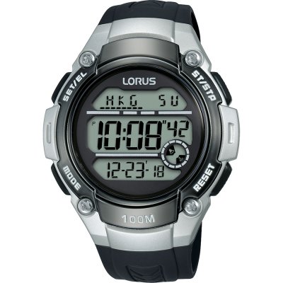 Lorus R2331MX9 Gents Uhr