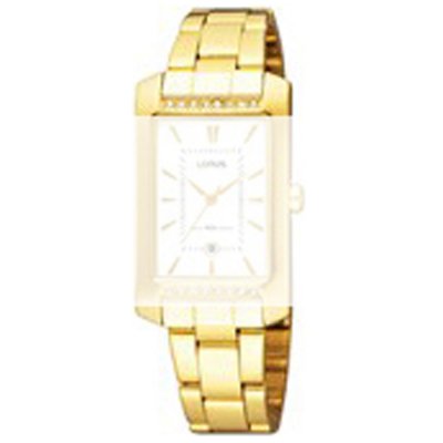 Lorus RE994X Band