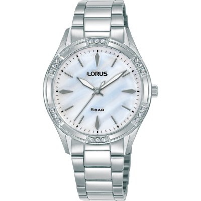 Lorus Ladies RG203ZX9 Uhr