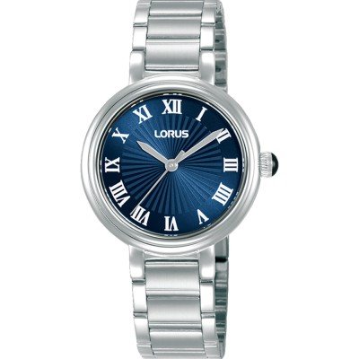 Lorus Classic RG205YX9 Uhr