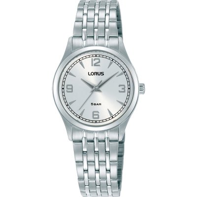 Lorus Ladies RG205ZX9 Uhr