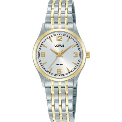 Lorus Ladies RG206ZX9 Uhr