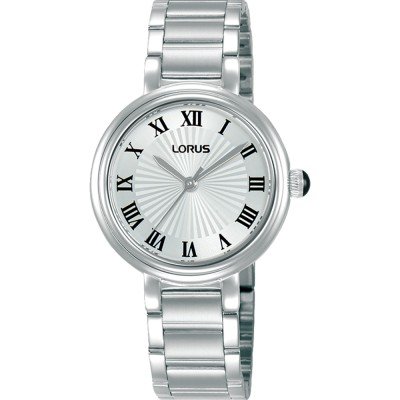 Lorus Classic RG207YX9 Uhr