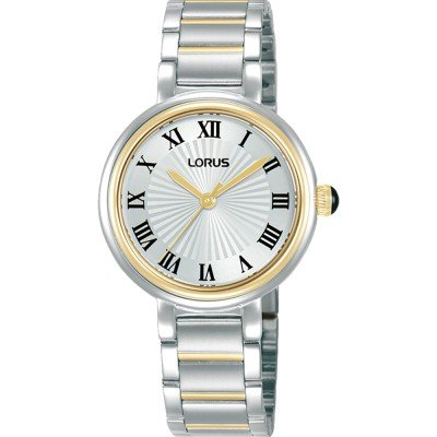 Lorus Classic RG208YX9 Uhr