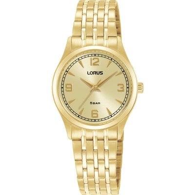 Lorus Ladies RG208ZX9 Uhr