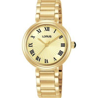 Lorus Classic RG210YX9 Uhr