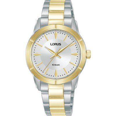 Lorus Classic RG228YX9 Uhr