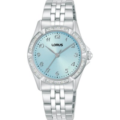 Lorus RG247YX9 Uhr