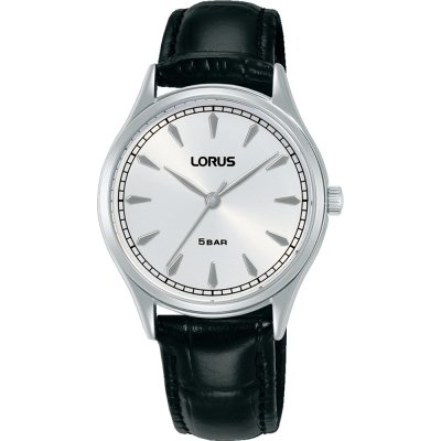 Lorus Classic RG297YX9 Uhr
