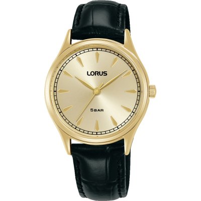 Lorus Classic RG298YX9 Uhr