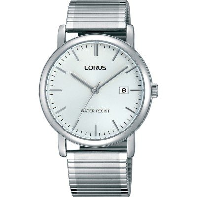 Lorus Classic RG855CX5 RG855CX9 Uhr