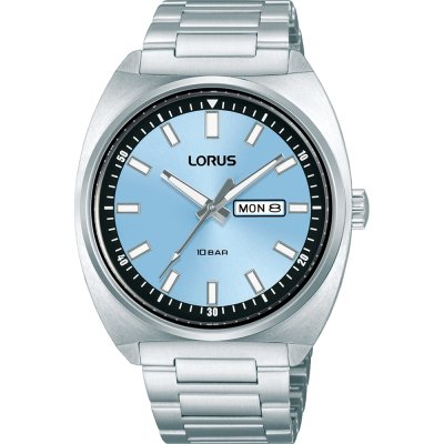 Lorus RH317BX9 Uhr