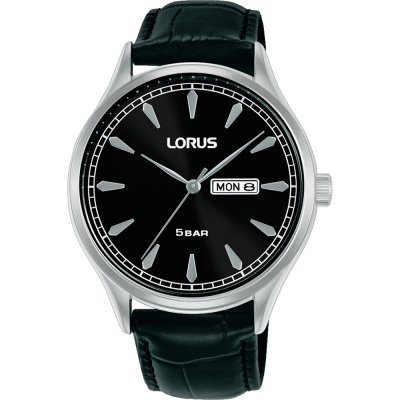 Lorus Classic RH327BX9 Uhr