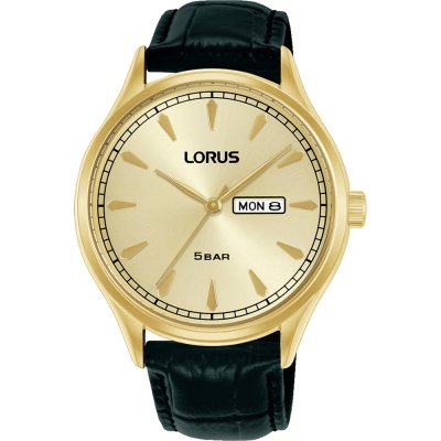 Lorus Classic RH328BX9 Uhr