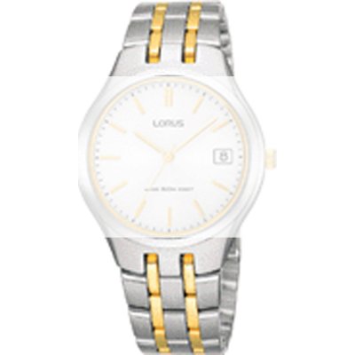 Lorus RH429X Band