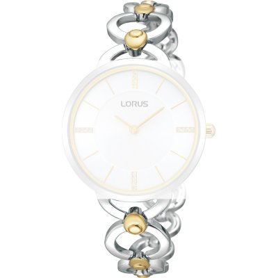 Lorus RH713X Band