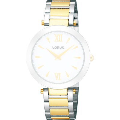 Lorus RH737X Band