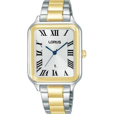 Lorus Classic RH741BX9 Uhr