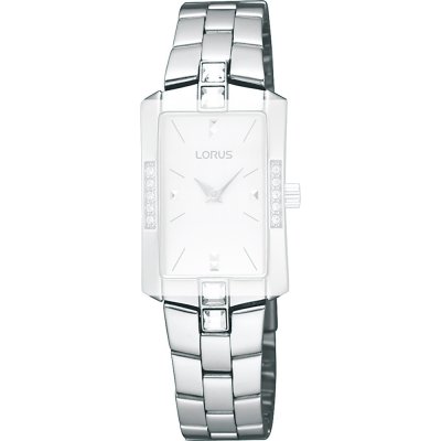 Lorus RH772X Band