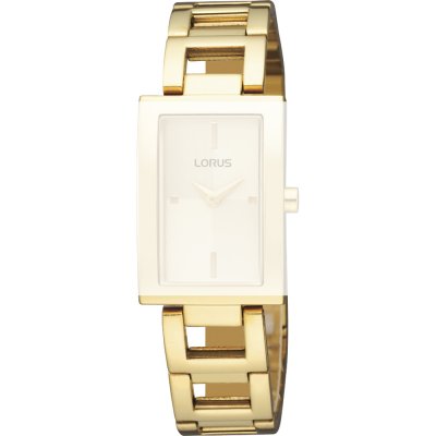 Lorus RH775X Band
