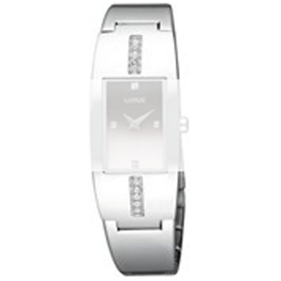 Lorus RH794X Band