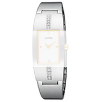 Lorus RH795X Band