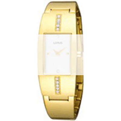 Lorus RH796X Band