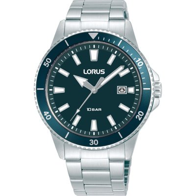 Lorus Classic RH901SX9 Uhr