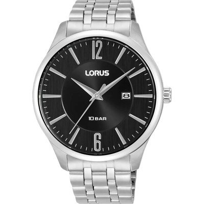 Lorus Classic RH915RX9 Uhr